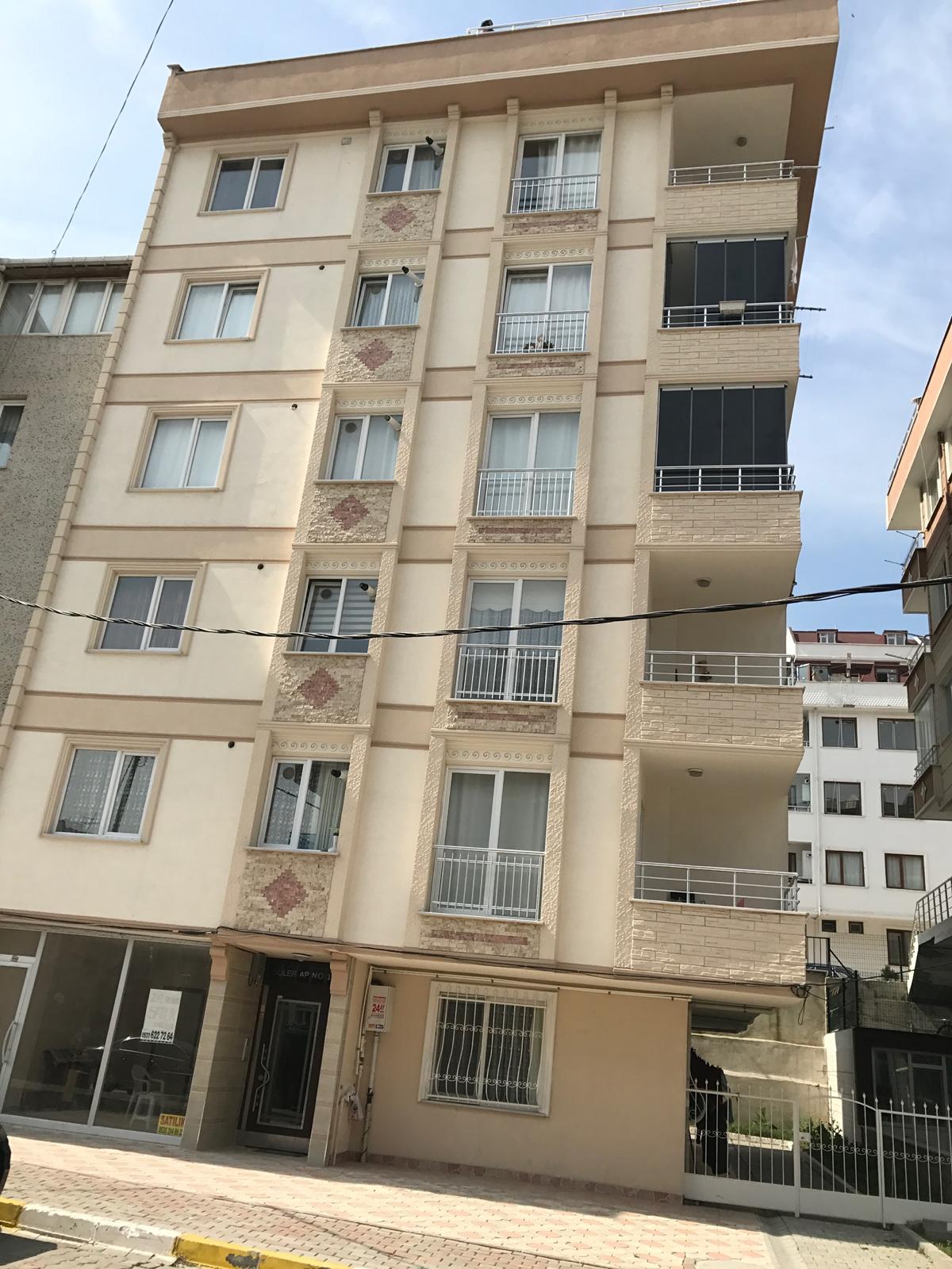 24. SOKAK görseli